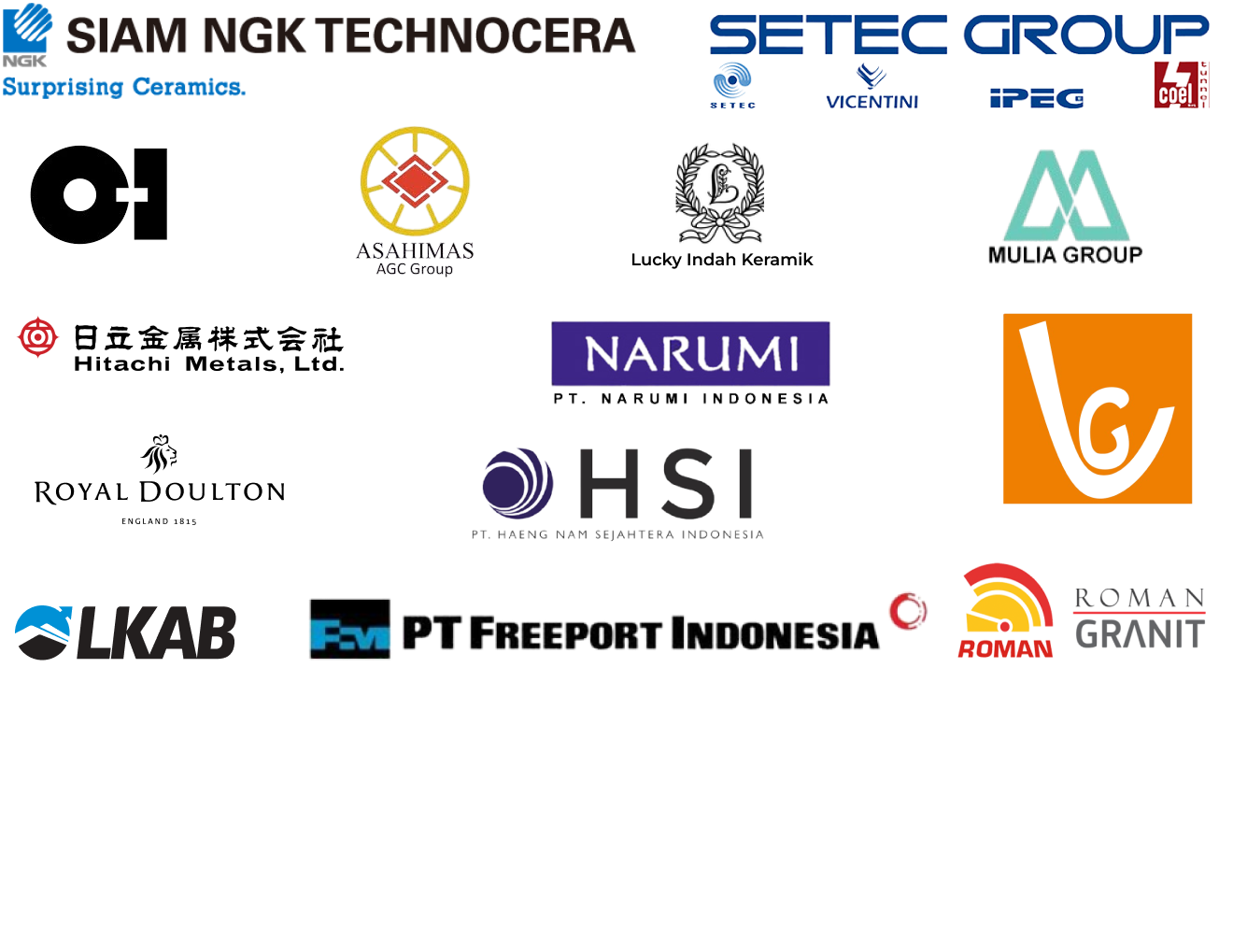 pictures of partners